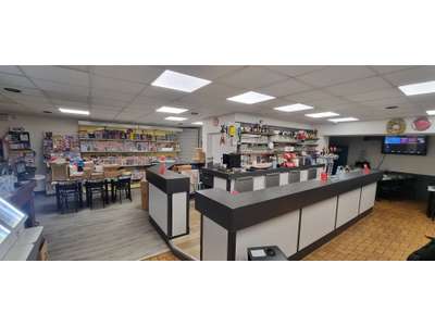 Vente Locaux commerciaux - Boutiques à Hénin-Beaumont