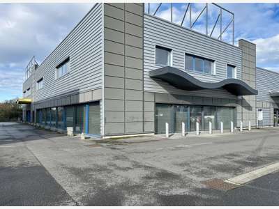 Vente cellule commerciale emp idéal Hénin-Beaumont