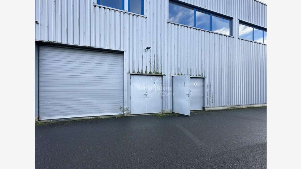 Vente cellule commerciale emp idéal Hénin-Beaumont