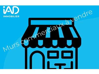 Vente Locaux commerciaux - Boutiques à Hennebont