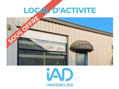 Vente Locaux commerciaux - Boutiques à Hennebont