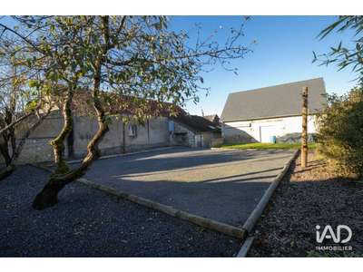 Vente Locaux commerciaux - Boutiques à Herbault