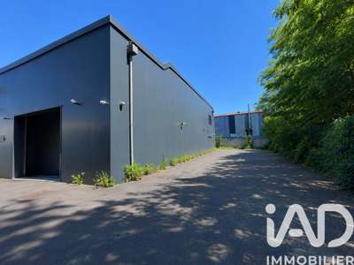 Vente Locaux commerciaux - Boutiques à Herblay-sur-Seine