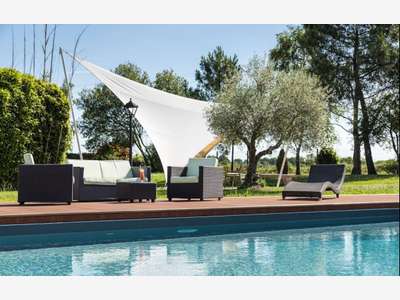 Vente murs hôtel de charme de 1120m² région Nantes