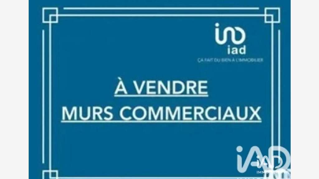 Murs commerciaux à Hérouville-Saint-Clair