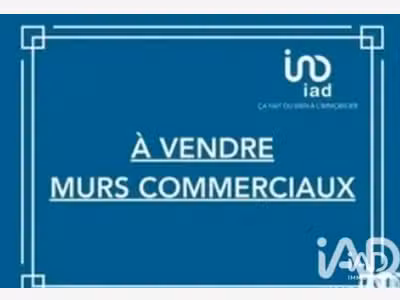Murs commerciaux à Hérouville-Saint-Clair