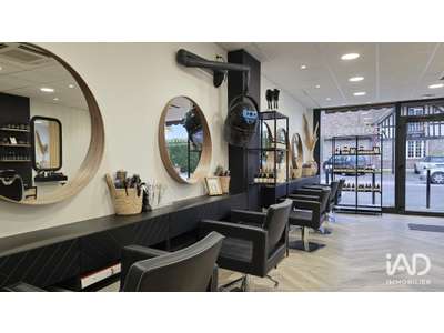 Vente Locaux commerciaux - Boutiques à Heudebouville