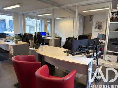 Vente Locaux commerciaux - Boutiques à Houdan