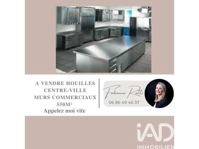 Vente Locaux commerciaux - Boutiques à Houilles