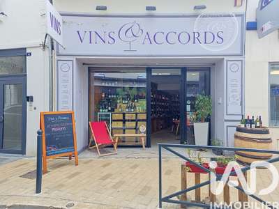 Vente Locaux commerciaux - Boutiques à Houilles