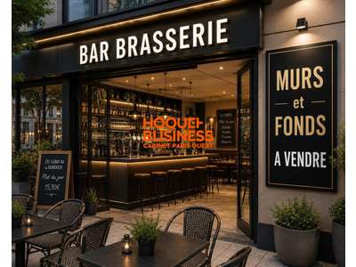 Vente Locaux commerciaux - Boutiques à Houilles