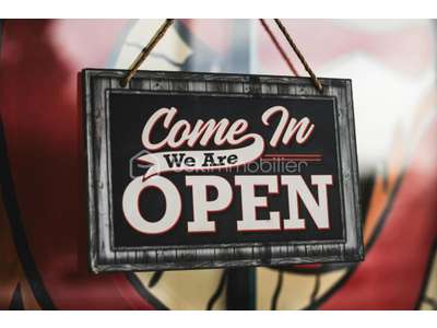 Vente Locaux commerciaux - Boutiques à Houlgate