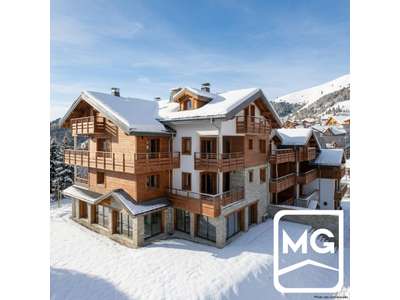 Vente Locaux commerciaux - Boutiques à Huez