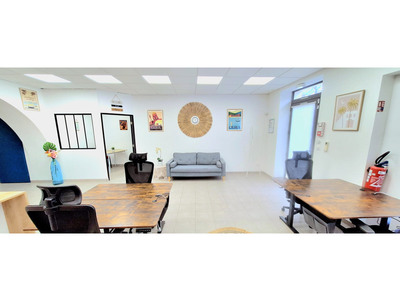 Vente Locaux commerciaux - Boutiques à Hyères