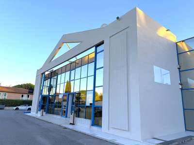Vente Locaux commerciaux - Boutiques à Hyères