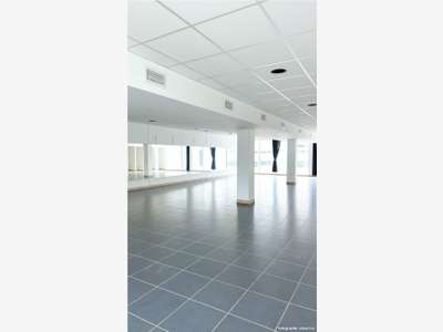 Vente local commercial 430m² centre ville Hyères