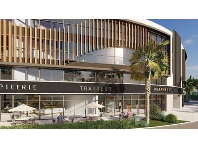 Vente Bureaux à Hyères