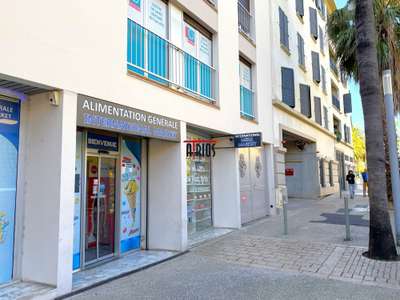INVESTISSEMENT LOCATIF - LOCAL COMMERCIAL 85M²