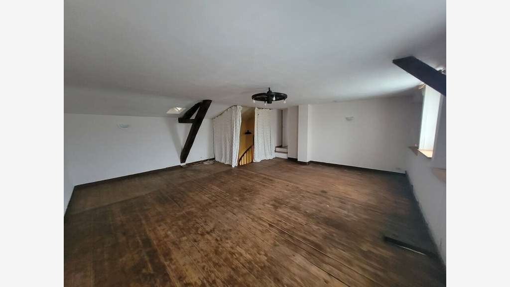 Ensemble immobilier 300m² à vendre à Ingrandes 