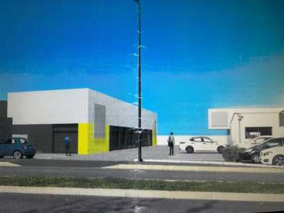Vente Locaux commerciaux - Boutiques à Isle