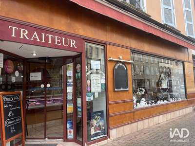 Vente Locaux commerciaux - Boutiques à Issoire