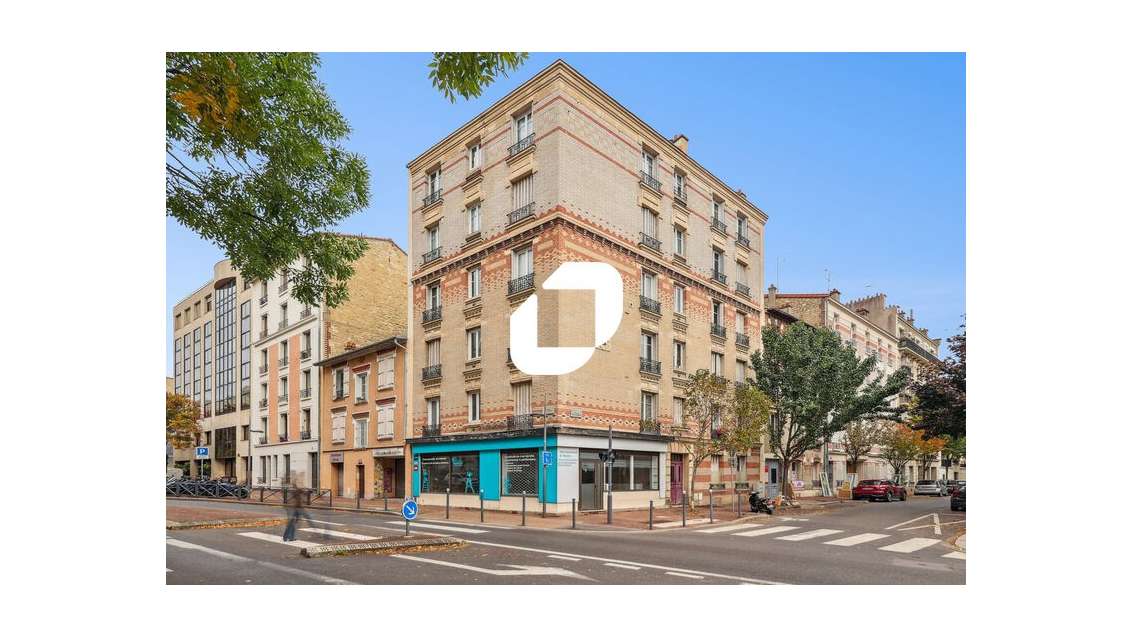 Vente Local commercial 102m² Issy les moulineaux
