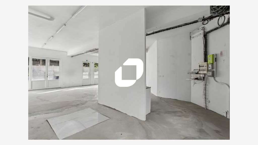 Vente Local commercial 123m² Issy les moulineaux
