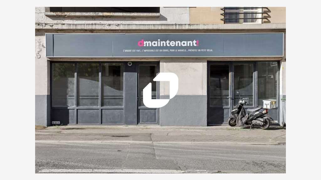 Vente Local commercial 123m² Issy les moulineaux