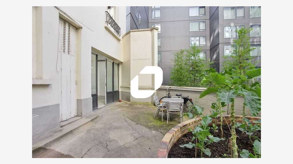 Vente Local commercial 123m² Issy les moulineaux