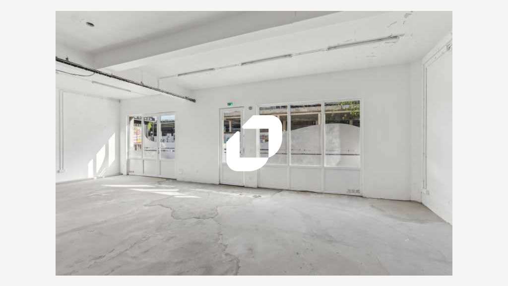 Vente Local commercial 123m² Issy les moulineaux
