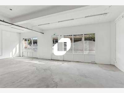 Vente Local commercial 123m² Issy les moulineaux
