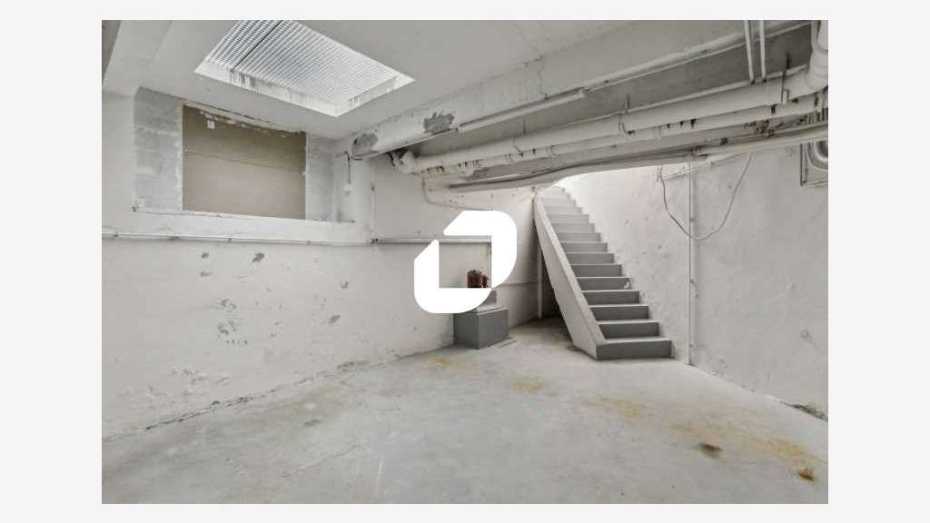 Vente Local commercial 123m² Issy les moulineaux