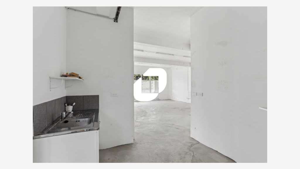 Vente Local commercial 123m² Issy les moulineaux