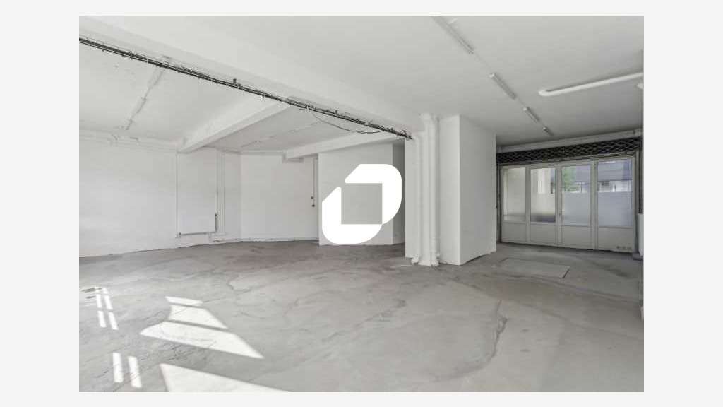 Vente Local commercial 123m² Issy les moulineaux