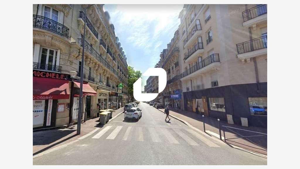 Vente Local commercial 80m² Issy les moulineaux