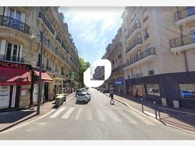 Vente Local commercial 80m² Issy les moulineaux