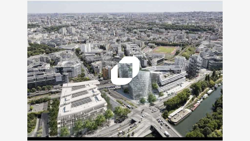 Vente Local commercial 295m² Issy les moulineaux