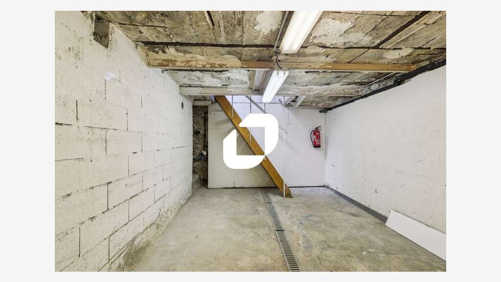 Vente Local commercial 102m² Issy les moulineaux