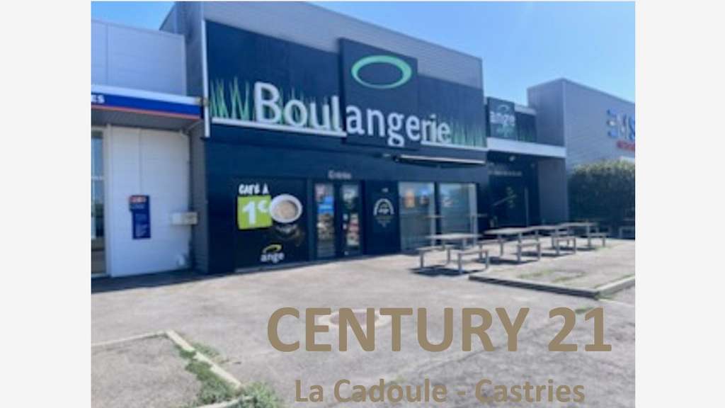 Droit au bail local commercial Istres