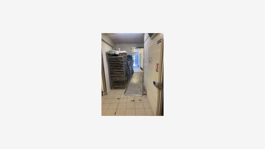 Droit au bail local commercial Istres
