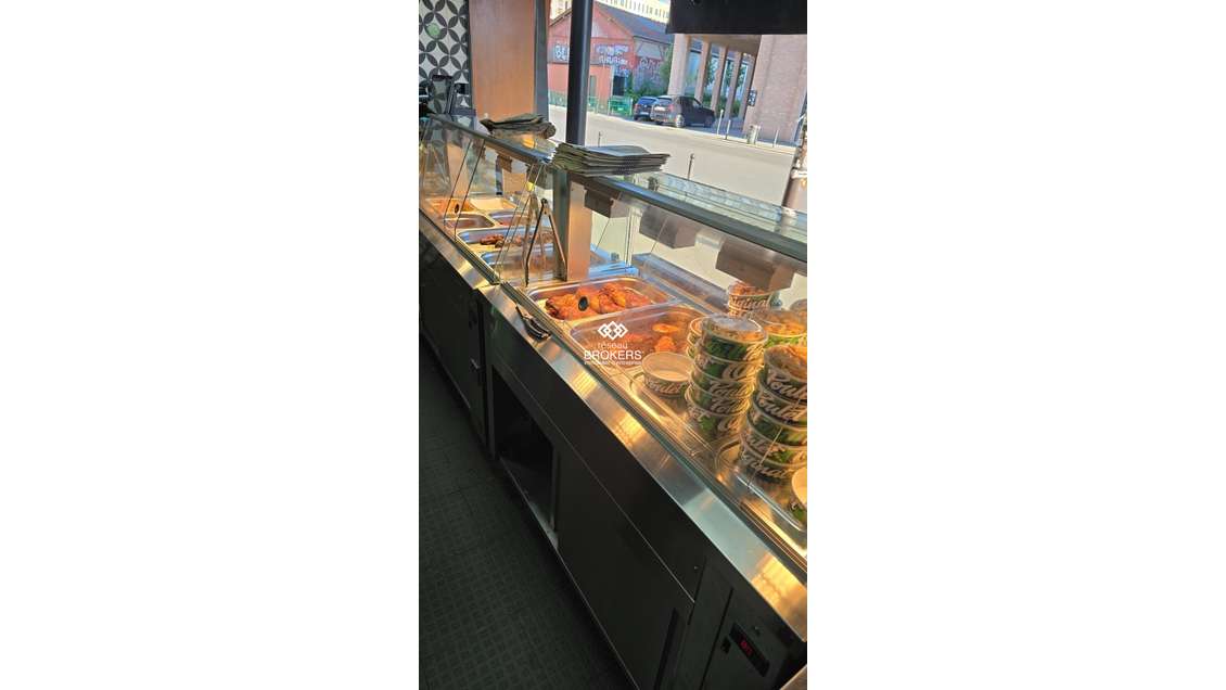 Vente local 64m² bon quartier Ivry-sur-Seine