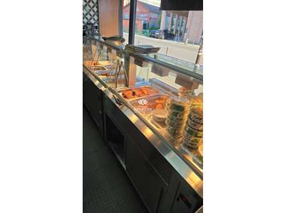 Vente Locaux commerciaux - Boutiques à Ivry-sur-Seine