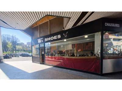 Vente Locaux commerciaux - Boutiques à Ivry-sur-Seine