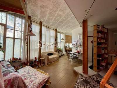 Vente Locaux d'activités - Entrepôts à Ivry-sur-Seine