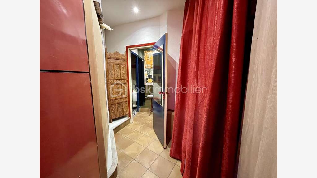 Vente local atelier loft de 85m² à Ivry-sur-Seine