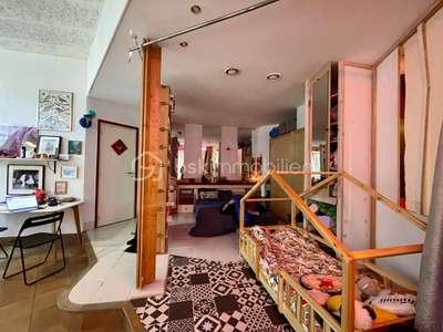 Vente Locaux commerciaux - Boutiques à Ivry-sur-Seine