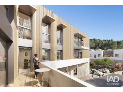 Vente Bureaux à Jacou