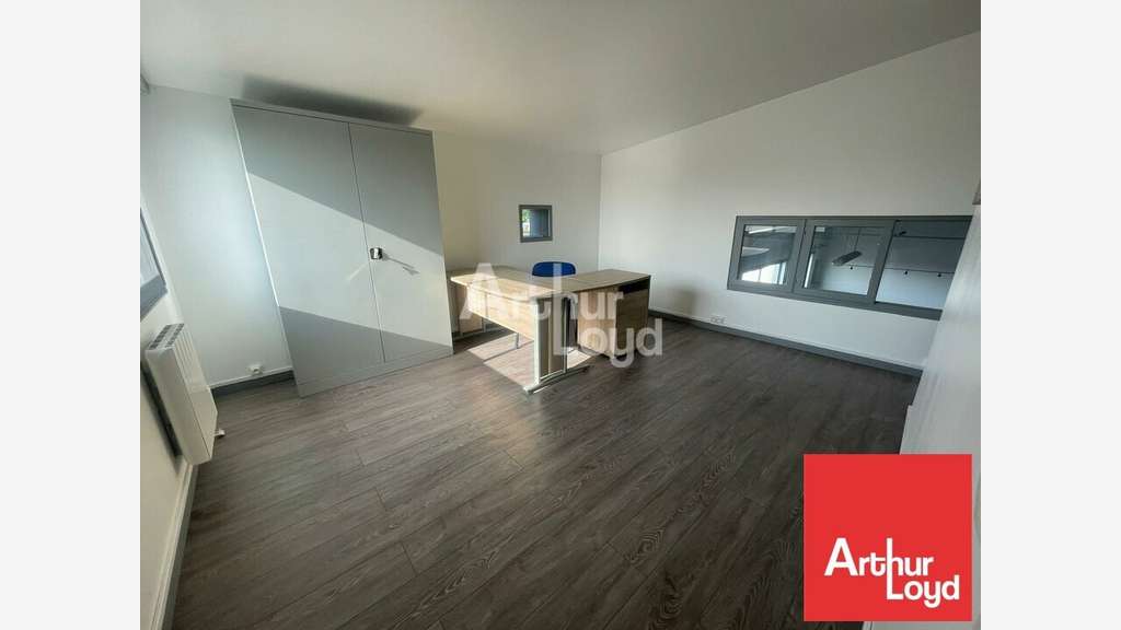 Vente local commercial de 360m² à Jard-sur-Mer