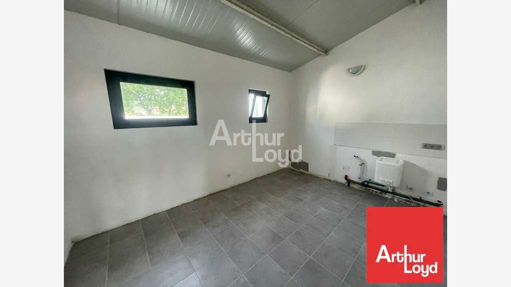 Vente local commercial de 360m² à Jard-sur-Mer