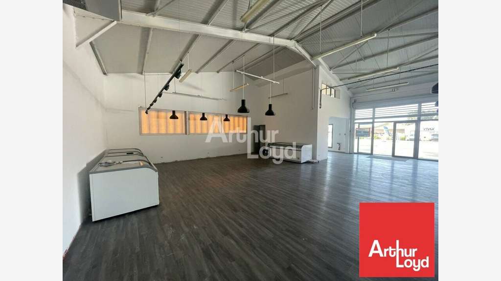 Vente local commercial de 360m² à Jard-sur-Mer